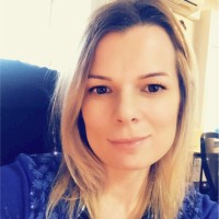 Alicja Wardach Email & Phone Number