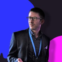 thisishel. Employee Alex Berry's profile photo
