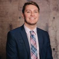 BSE Global Employee Christopher King's profile photo
