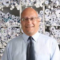 John A. Martin & Associates, Inc. Employee Hossain Ghaffari's profile photo