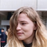 Stepico Employee Kateryna Hlushchenko's profile photo