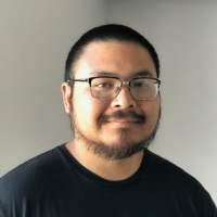 Paper Triangles Employee Xuan Buddhavong's profile photo