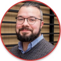 TeamMIS Employee Joshua Bohr's profile photo