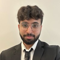 TF-LAB Employee Aryan Banwait's profile photo