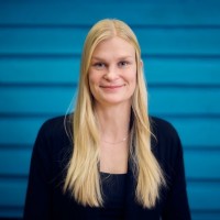 Nivos Oy Employee Anni Raunio's profile photo