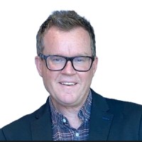 Auckland Transport Employee Greg Milner-White's profile photo