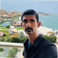 Zener Marine Services LLC Employee Ranjan Mishra's profile photo