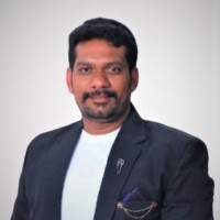 Indian Eagle Employee Ravi Prakash's profile photo