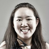Smart and Fun Employee Adora Qiu's profile photo