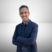 DATASTEP Employee Omri Dahan's profile photo