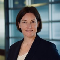 Lewis Brisbois Employee Kate Willard's profile photo