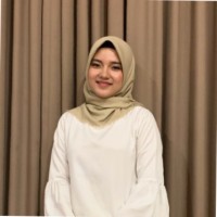 HashMicro Employee Farah Arifah's profile photo