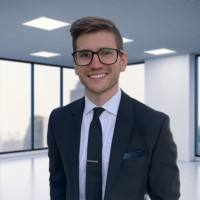 Snowflake Employee Trent Fields's profile photo