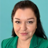 Victoria Nikoletopoulos Email & Phone Number