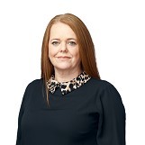 Taylor Wessing UK Employee Carol Darlington's profile photo