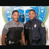 City Of Miami Police Employee Jay Washington's profile photo