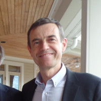 François Lacoste Email & Phone Number