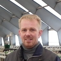 Härjanurme Mõis OÜ Employee Lars Bjerre's profile photo
