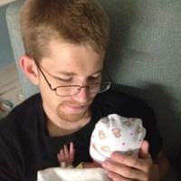 FMIT Employee Grant Wise's profile photo