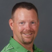 Mitchell Graphics, Inc. Employee Ron Olson's profile photo
