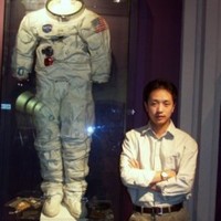 Glia Employee Steven Zhu's profile photo