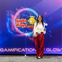 Lightuptoys.com Employee Josie Reed's profile photo