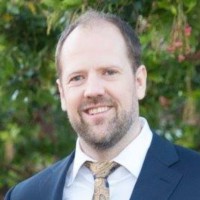 Zeromatter Employee Gerben Stavenga's profile photo