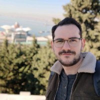 ONO Employee Wassim Khoudja's profile photo