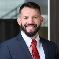 St. Thomas University College of Law Employee Cristian A. Rodriguez's profile photo