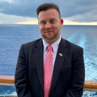 Bank of America Employee Joseph Apel's profile photo