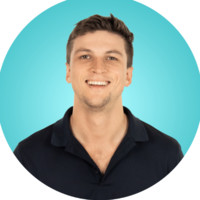 Vive Health Employee Jimmy Fleming's profile photo