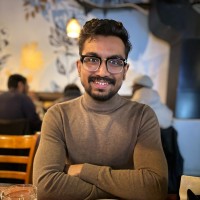 SewerVUE Technology Employee Meet Nandu's profile photo