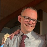 Gladding Braided Products Employee Rick Burt's profile photo