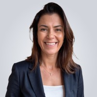 Childhood Dementia Initiative Employee Gail Hilton's profile photo