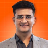 Krinal Patel Email