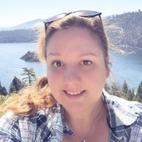 Cloacina LLC Employee Ashley Freckleton's profile photo