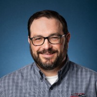 Pieper Electric Employee Greg Janke's profile photo