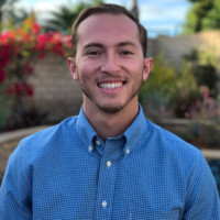 Garrett Smith Email & Phone Number