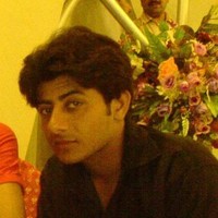 Mudassar Mumtaz's profile photo