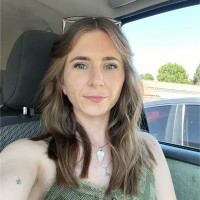 Exodus Escape Room Employee Erin Fredstrom's profile photo