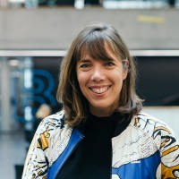 Zalando Employee Astrid Arndt's profile photo