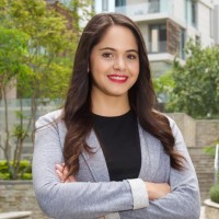 Emtech Employee Fernanda Magaña's profile photo