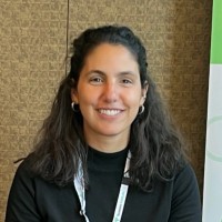 Insilicom LLC Employee Sylvia Torres-Odio's profile photo