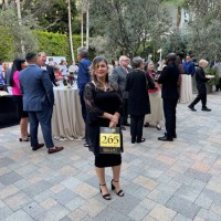 Geraldine Mendoza Email & Phone Number