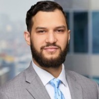 Gair Gallo Eberhard LLP Employee Nicholas Crowe's profile photo