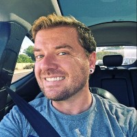 Newrez LLC Employee Thomas Terry's profile photo