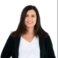 Sea Pointe Design & Remodel Employee Clara Mariotti's profile photo