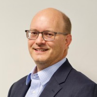 Iso-Gent Employee Glenham Heymans's profile photo