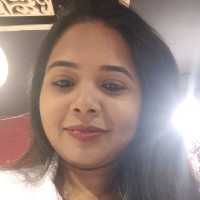 Parcol Employee Ritika Saraf's profile photo