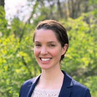 Boston Athletic Association Employee Christie Abendroth's profile photo